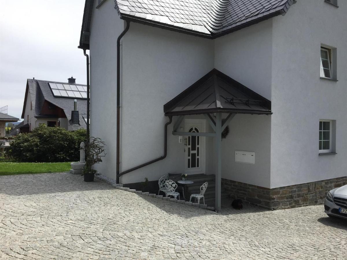 Erzgebirgsblick Apartment *