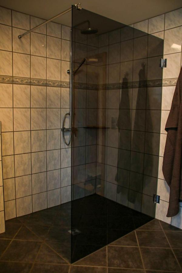 Erzgebirgsblick Apartment Thermalbad Wiesenbad