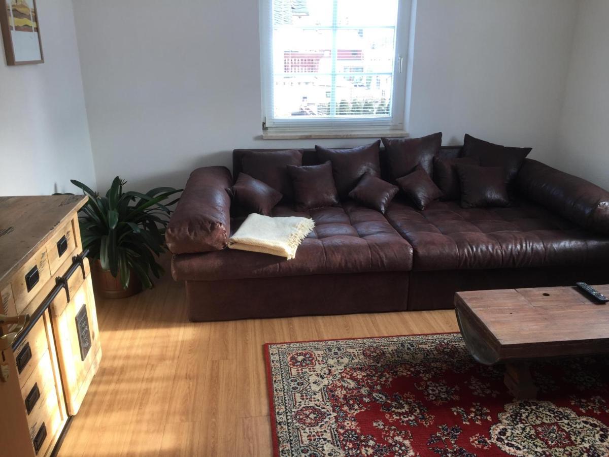 Apartment Erzgebirgsblick