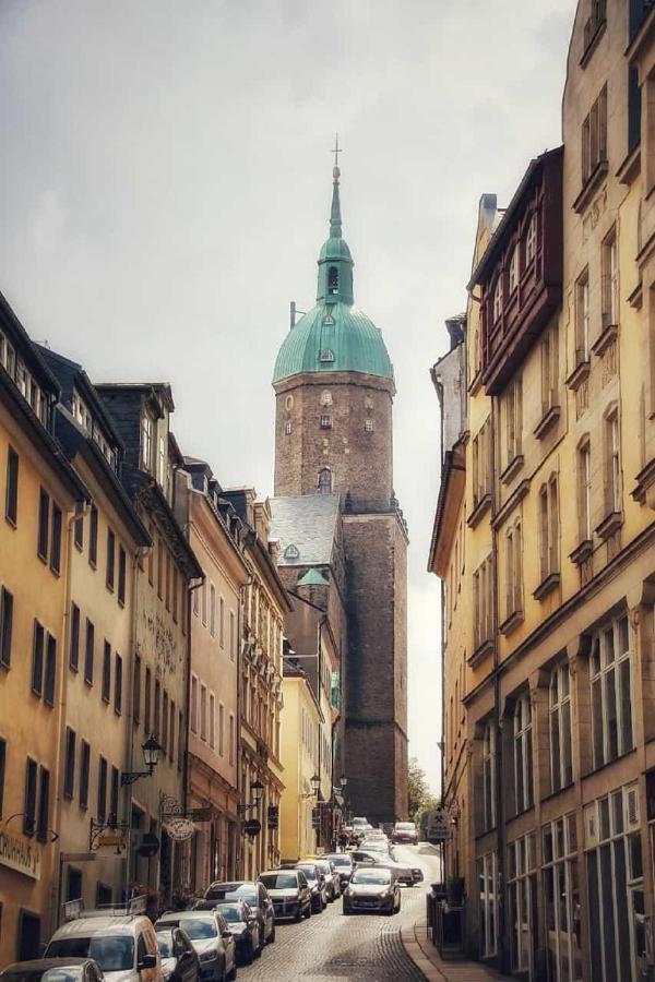 Erzgebirgsblick *