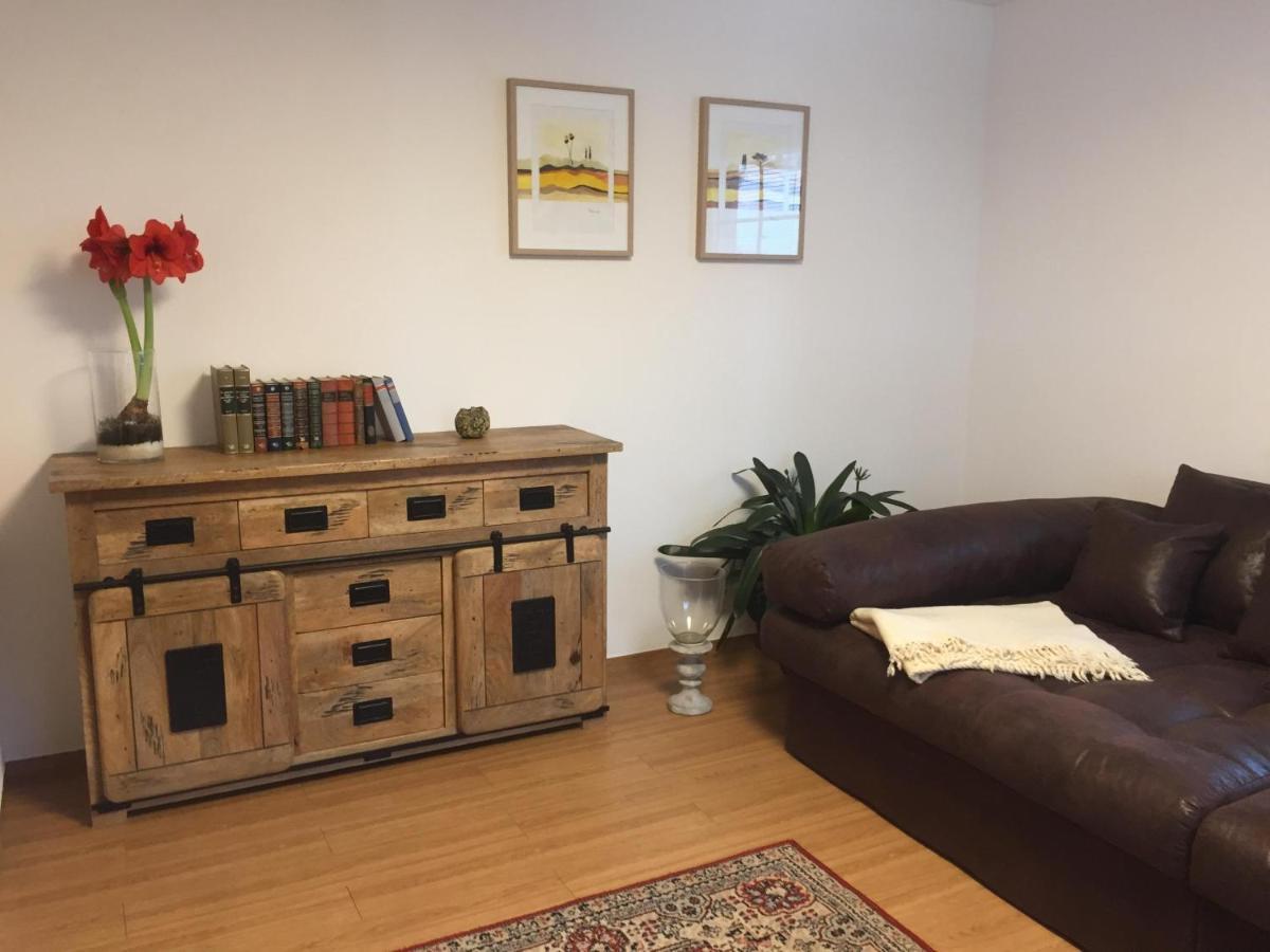 Apartment Erzgebirgsblick *