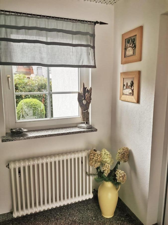 Apartment Erzgebirgsblick