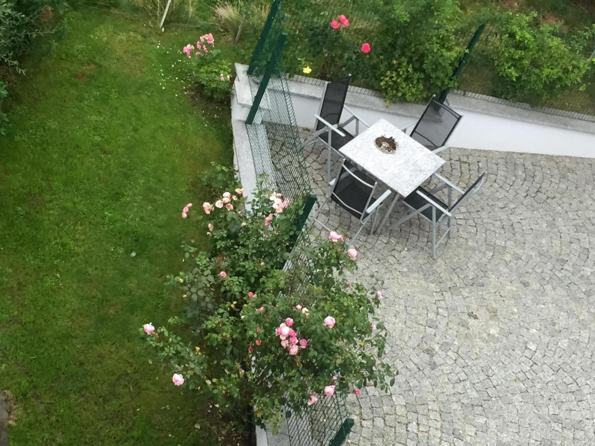 Apartment Erzgebirgsblick *