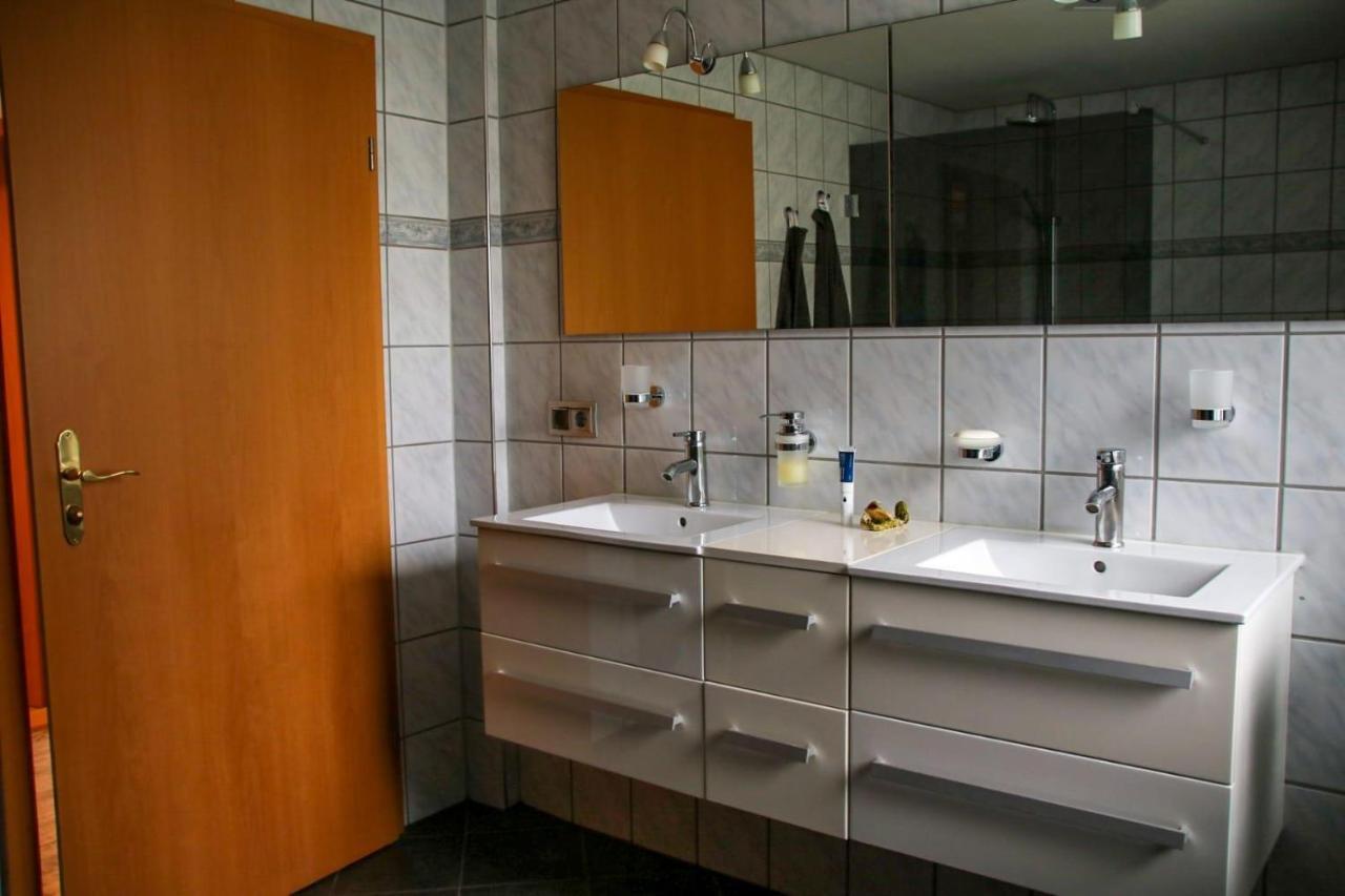 Erzgebirgsblick Apartment *