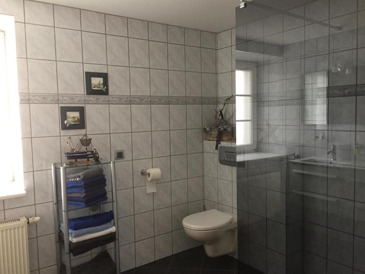 Apartment Erzgebirgsblick