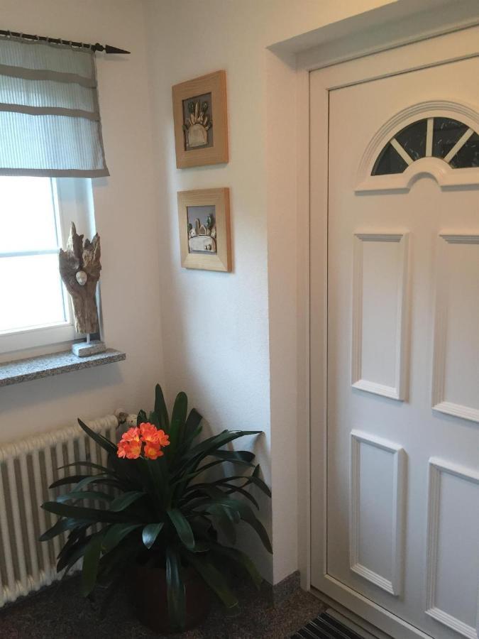 Apartment Erzgebirgsblick *